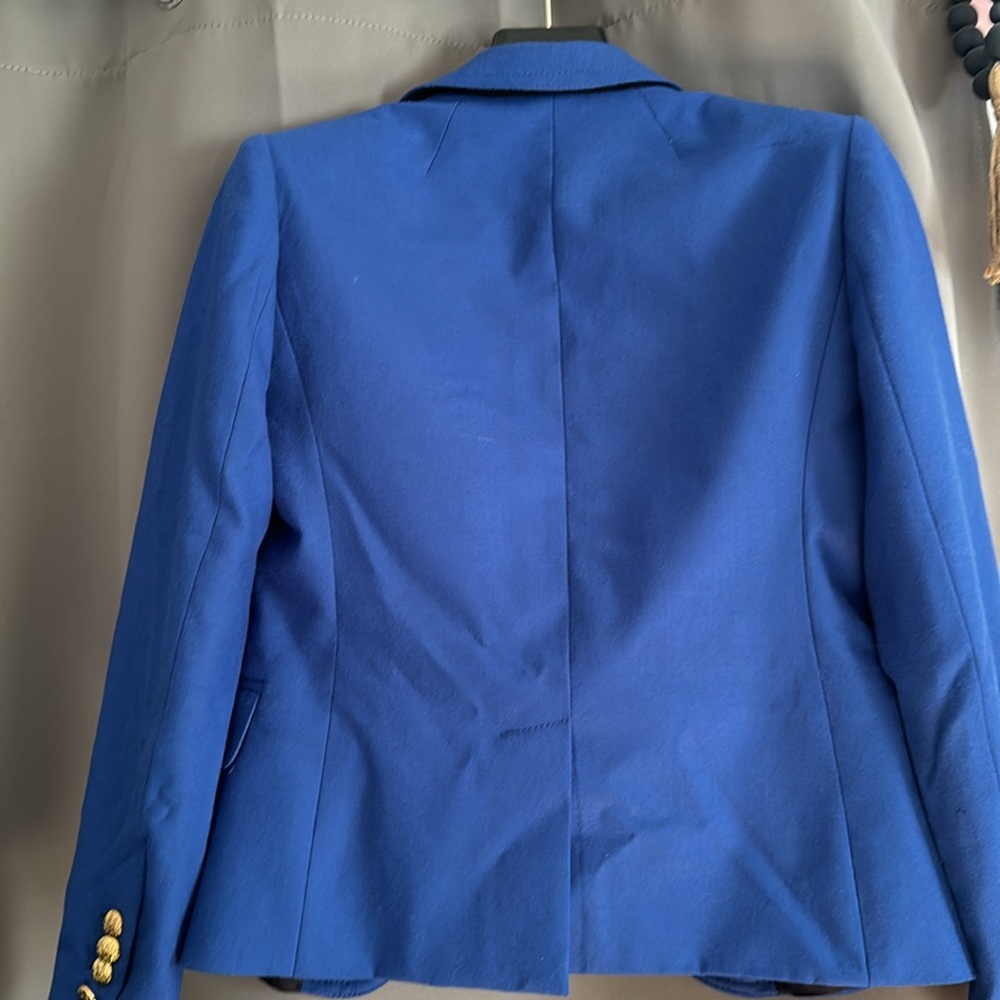 Jcrew schoolboy blazer - Picture 5 of 6
